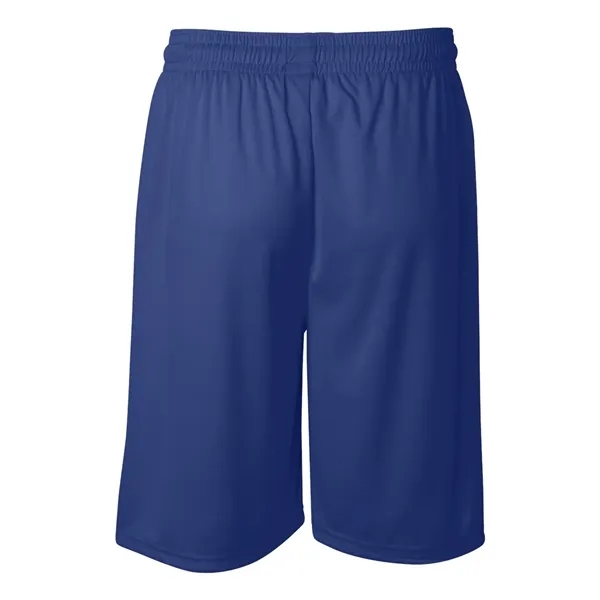 Badger Men's B-Core 9" Shorts - Badger Men's B-Core 9" Shorts - Image 42 of 54