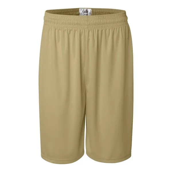 Badger Men's B-Core 9" Shorts - Badger Men's B-Core 9" Shorts - Image 49 of 54
