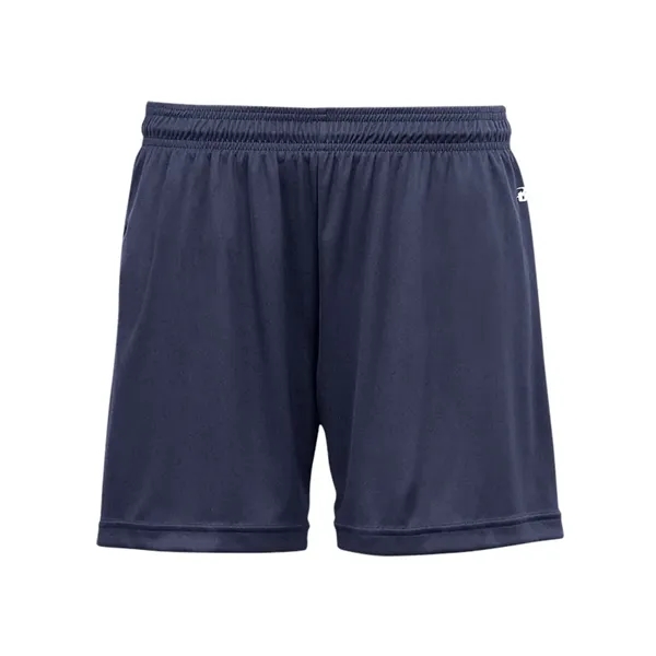 Badger Women's B-Core 5" Inseam Shorts - Badger Women's B-Core 5" Inseam Shorts - Image 32 of 51