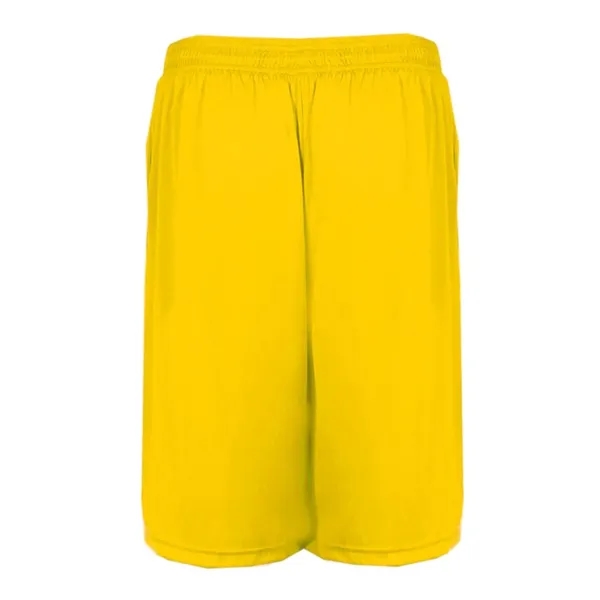 Badger Men's B-Core 10" Shorts with Pockets - Badger Men's B-Core 10" Shorts with Pockets - Image 15 of 42