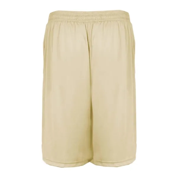 Badger Men's B-Core 10" Shorts with Pockets - Badger Men's B-Core 10" Shorts with Pockets - Image 39 of 42