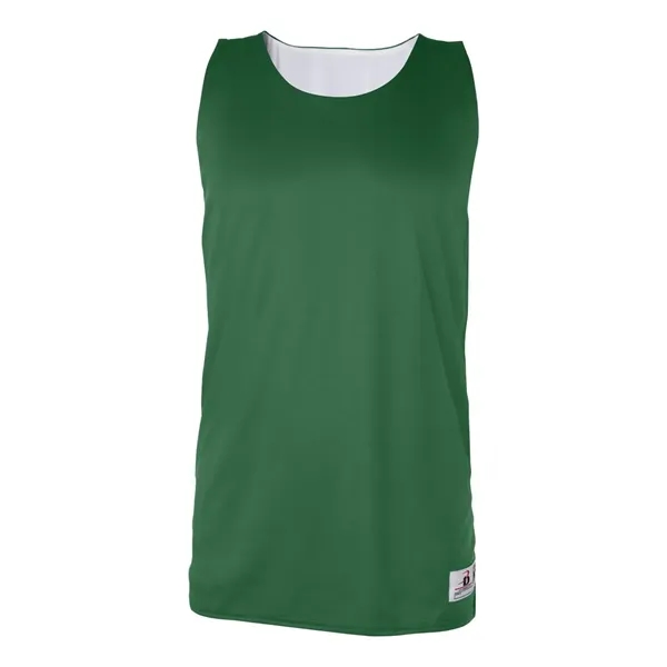 Badger Men's B-Core Reversible Tank Top - Badger Men's B-Core Reversible Tank Top - Image 13 of 30
