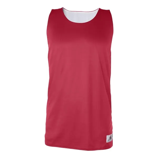 Badger Men's B-Core Reversible Tank Top - Badger Men's B-Core Reversible Tank Top - Image 25 of 30