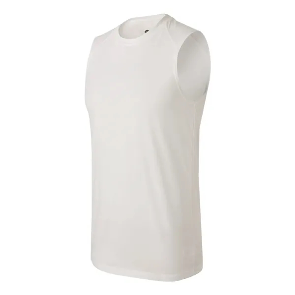 Badger Men's B-Core Sleeveless T-Shirt - Badger Men's B-Core Sleeveless T-Shirt - Image 41 of 42