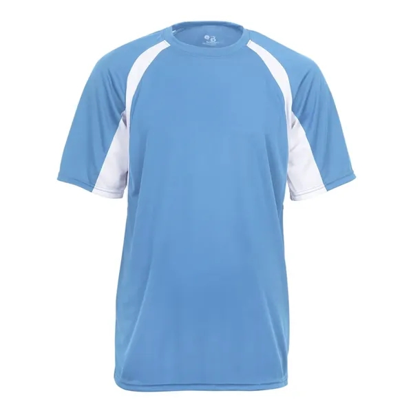 Badger Men's B-Core Hook T-Shirt - Badger Men's B-Core Hook T-Shirt - Image 10 of 60