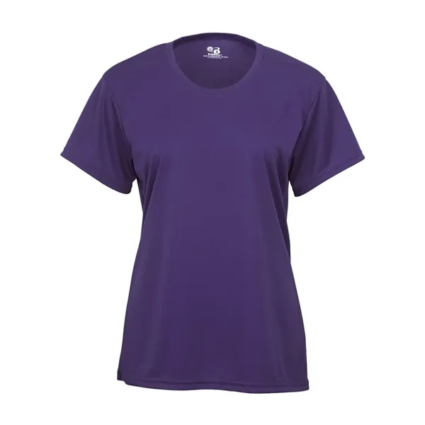 Badger Women's B-Core T-Shirt - Badger Women's B-Core T-Shirt - Image 46 of 66