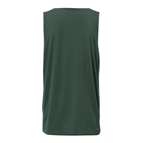 Badger Women's B-Core Reversible Tank Top - Badger Women's B-Core Reversible Tank Top - Image 6 of 33