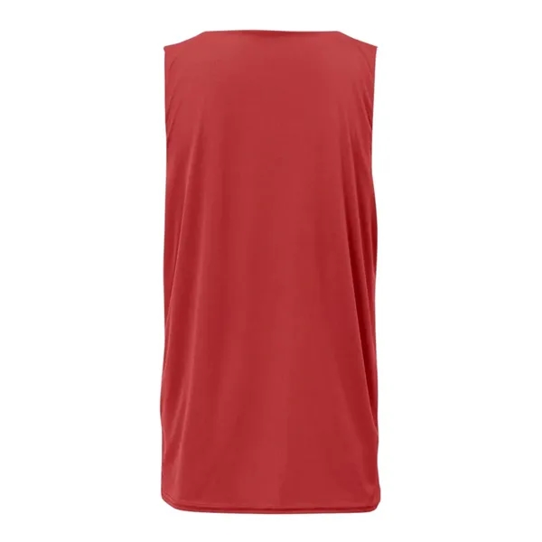 Badger Women's B-Core Reversible Tank Top - Badger Women's B-Core Reversible Tank Top - Image 27 of 33