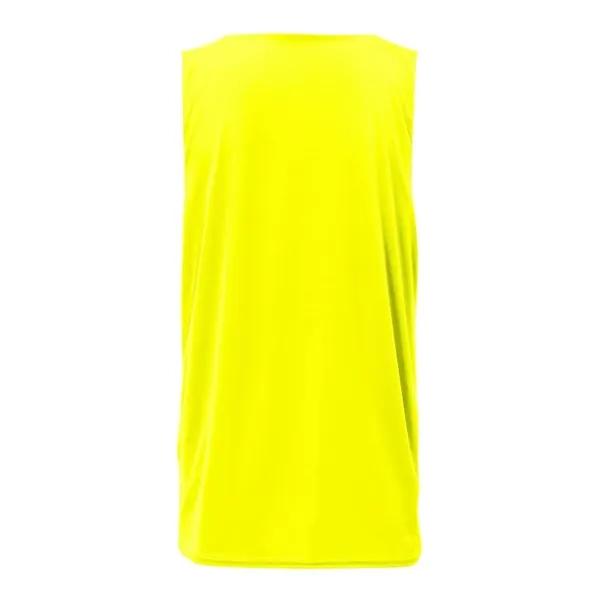 Badger Women's B-Core Reversible Tank Top - Badger Women's B-Core Reversible Tank Top - Image 33 of 33