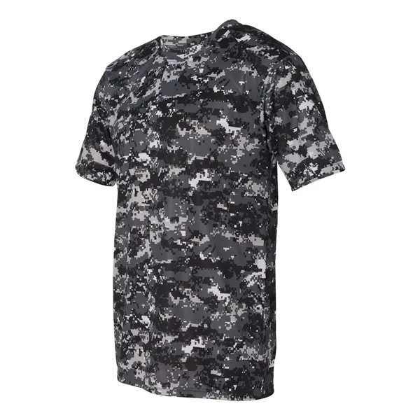 Badger Men's Digital Camo T-Shirt - Badger Men's Digital Camo T-Shirt - Image 23 of 66