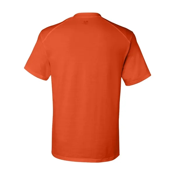 Badger Men's B-Tech Cotton-Feel T-Shirt - Badger Men's B-Tech Cotton-Feel T-Shirt - Image 6 of 40