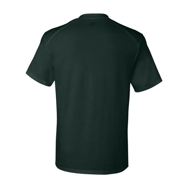 Badger Men's B-Tech Cotton-Feel T-Shirt - Badger Men's B-Tech Cotton-Feel T-Shirt - Image 15 of 40