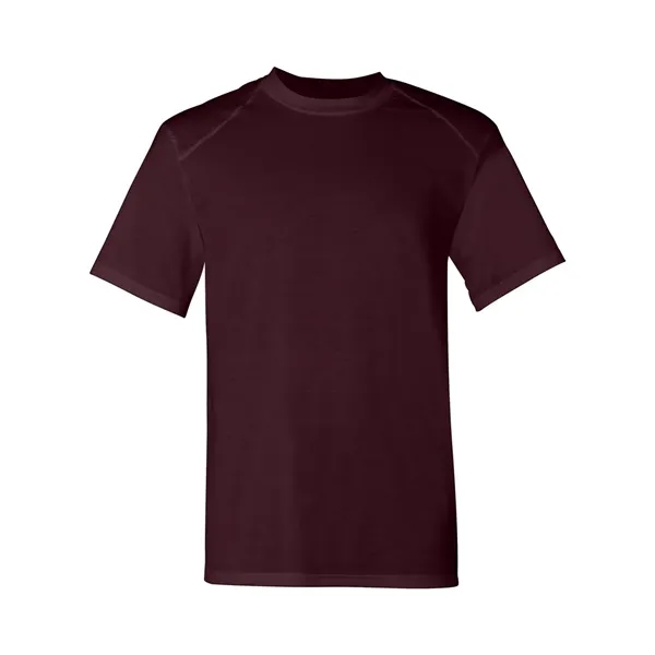 Badger Men's B-Tech Cotton-Feel T-Shirt - Badger Men's B-Tech Cotton-Feel T-Shirt - Image 22 of 40