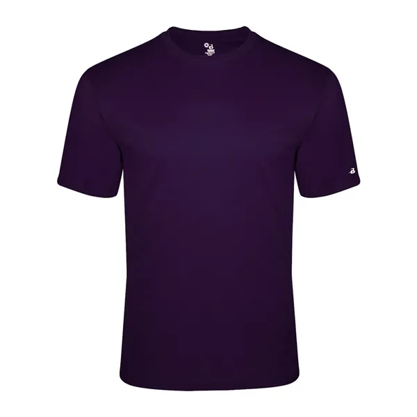 Badger Men's Triblend Performance T-Shirt - Badger Men's Triblend Performance T-Shirt - Image 24 of 39