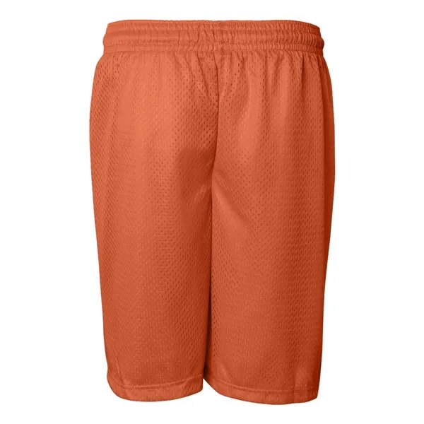 Badger Men's Pro Mesh 7" Shorts - Badger Men's Pro Mesh 7" Shorts - Image 9 of 51