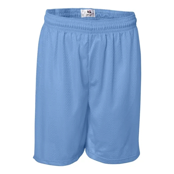 Badger Men's Pro Mesh 7" Shorts - Badger Men's Pro Mesh 7" Shorts - Image 13 of 51