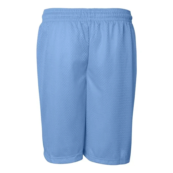 Badger Men's Pro Mesh 7" Shorts - Badger Men's Pro Mesh 7" Shorts - Image 15 of 51