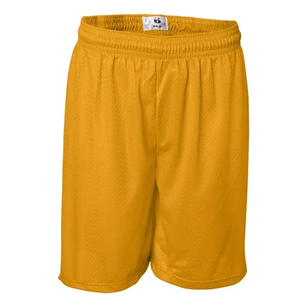 Badger Men's Pro Mesh 7" Shorts - Badger Men's Pro Mesh 7" Shorts - Image 19 of 51