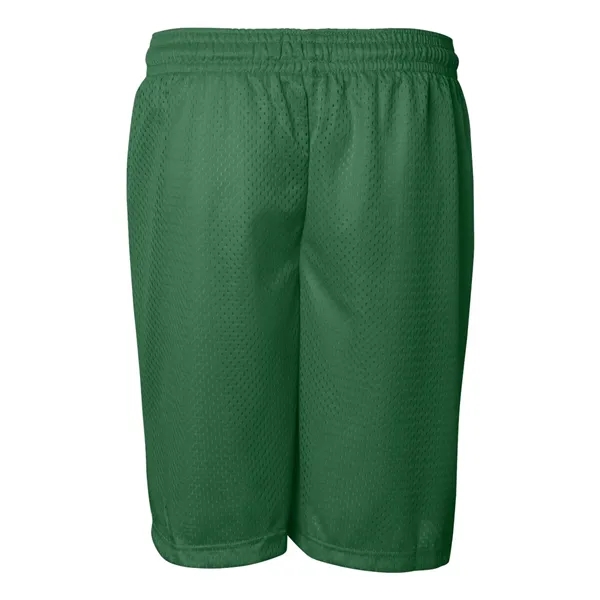 Badger Men's Pro Mesh 7" Shorts - Badger Men's Pro Mesh 7" Shorts - Image 27 of 51