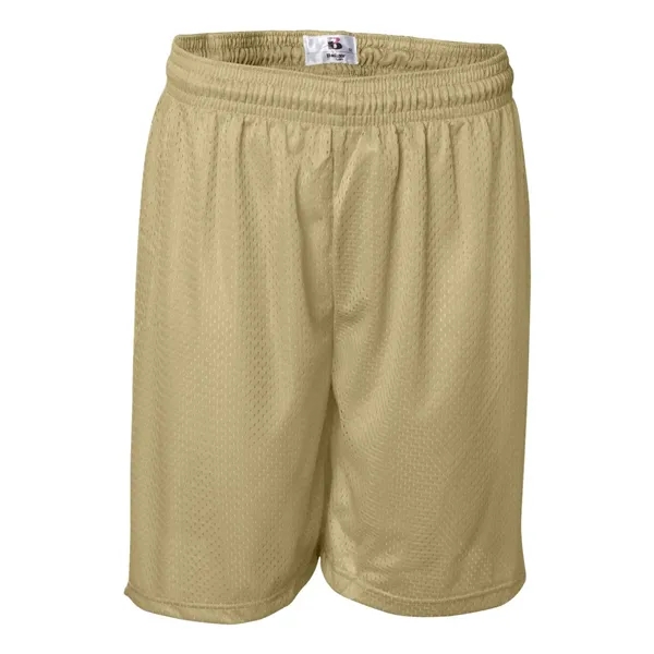 Badger Men's Pro Mesh 7" Shorts - Badger Men's Pro Mesh 7" Shorts - Image 46 of 51