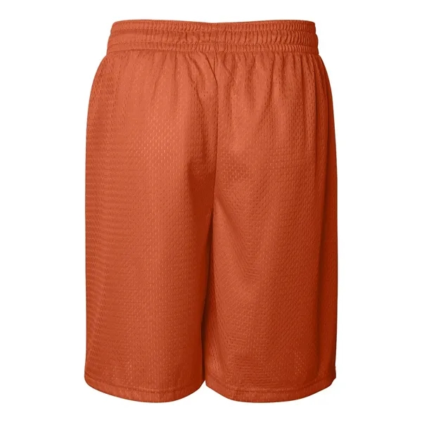 Badger Men's Pro Mesh 9" Shorts - Badger Men's Pro Mesh 9" Shorts - Image 9 of 51