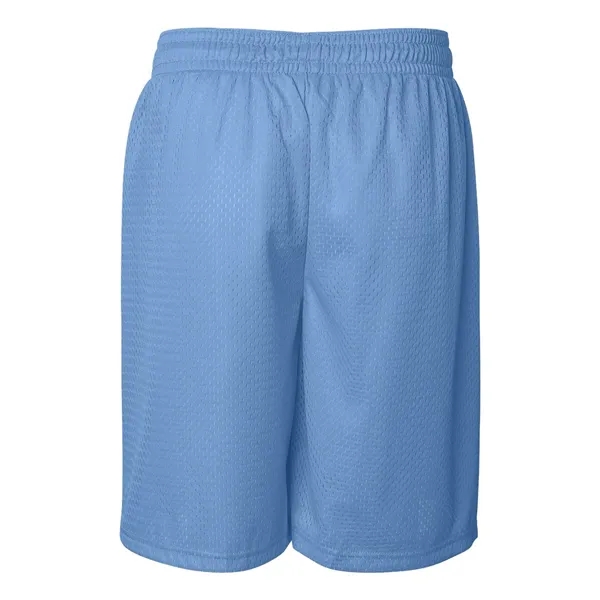 Badger Men's Pro Mesh 9" Shorts - Badger Men's Pro Mesh 9" Shorts - Image 15 of 51