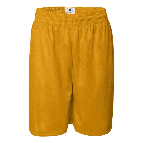 Badger Men's Pro Mesh 9" Shorts - Badger Men's Pro Mesh 9" Shorts - Image 19 of 51