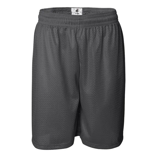 Badger Men's Pro Mesh 9" Shorts - Badger Men's Pro Mesh 9" Shorts - Image 22 of 51