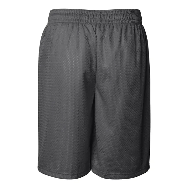 Badger Men's Pro Mesh 9" Shorts - Badger Men's Pro Mesh 9" Shorts - Image 24 of 51