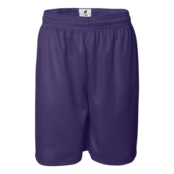Badger Men's Pro Mesh 9" Shorts - Badger Men's Pro Mesh 9" Shorts - Image 34 of 51