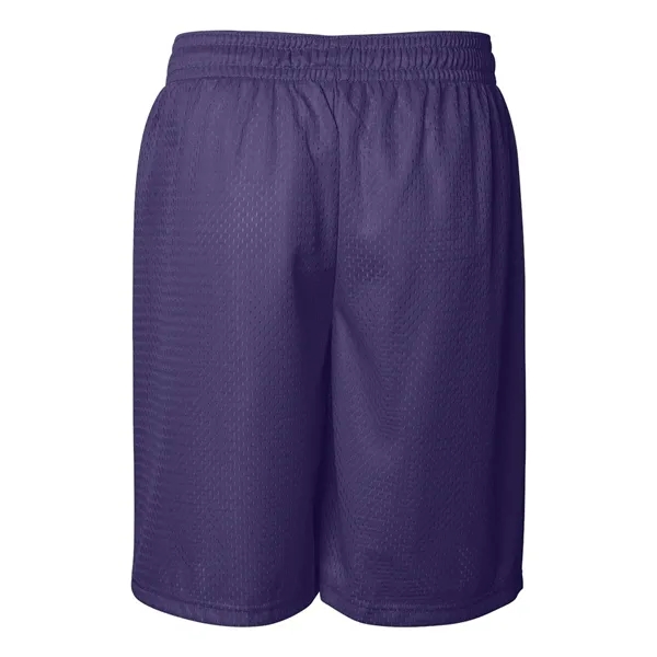 Badger Men's Pro Mesh 9" Shorts - Badger Men's Pro Mesh 9" Shorts - Image 36 of 51