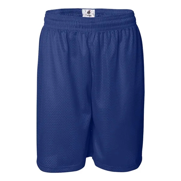 Badger Men's Pro Mesh 9" Shorts - Badger Men's Pro Mesh 9" Shorts - Image 40 of 51