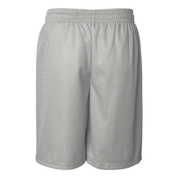 Badger Men's Pro Mesh 9" Shorts - Badger Men's Pro Mesh 9" Shorts - Image 45 of 51