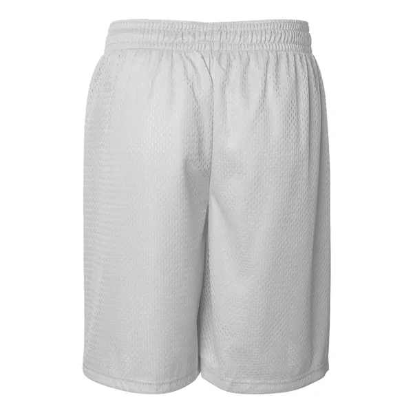 Badger Men's Pro Mesh 9" Shorts - Badger Men's Pro Mesh 9" Shorts - Image 51 of 51