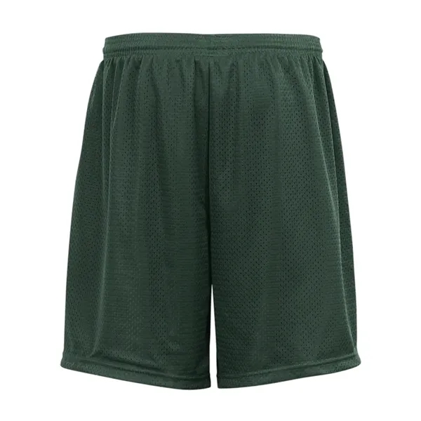 Badger Men's Pro Mesh 9" Shorts with Pockets - Badger Men's Pro Mesh 9" Shorts with Pockets - Image 6 of 33