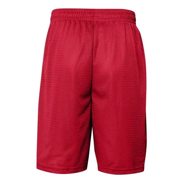 Badger Men's Pro Mesh 9" Shorts with Pockets - Badger Men's Pro Mesh 9" Shorts with Pockets - Image 24 of 33