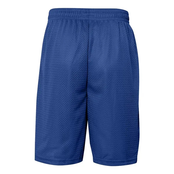 Badger Men's Pro Mesh 9" Shorts with Pockets - Badger Men's Pro Mesh 9" Shorts with Pockets - Image 27 of 33