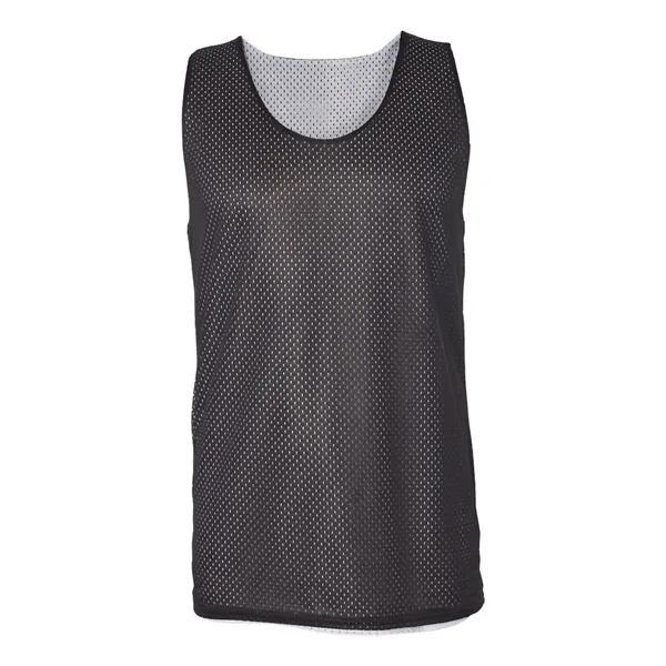 Badger Men's Pro Mesh Reversible Tank Top - Badger Men's Pro Mesh Reversible Tank Top - Image 0 of 48