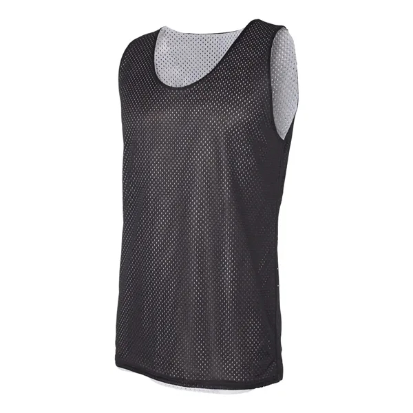 Badger Men's Pro Mesh Reversible Tank Top - Badger Men's Pro Mesh Reversible Tank Top - Image 2 of 48