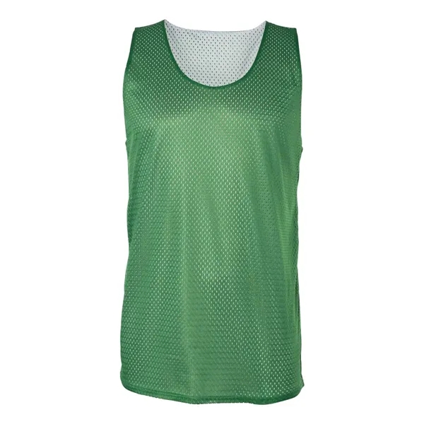 Badger Men's Pro Mesh Reversible Tank Top - Badger Men's Pro Mesh Reversible Tank Top - Image 22 of 48