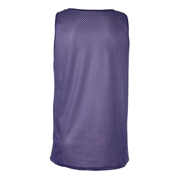 Badger Men's Pro Mesh Reversible Tank Top - Badger Men's Pro Mesh Reversible Tank Top - Image 36 of 48