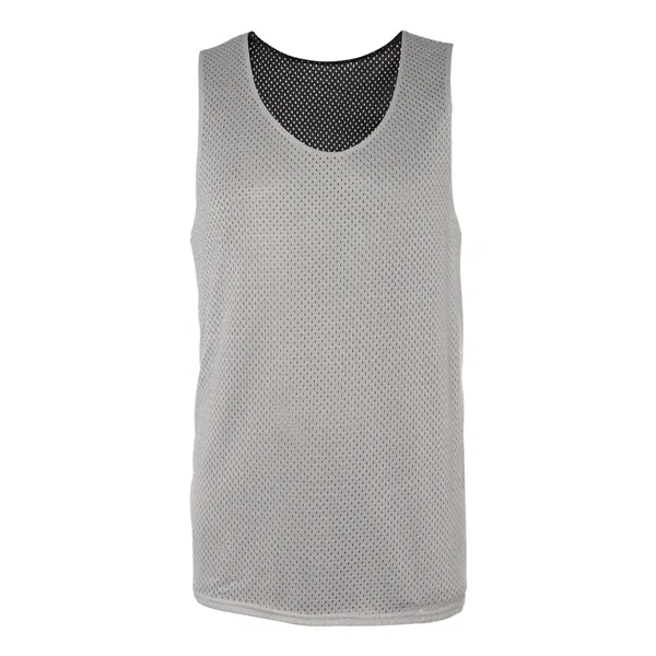 Badger Men's Pro Mesh Reversible Tank Top - Badger Men's Pro Mesh Reversible Tank Top - Image 46 of 48