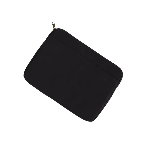 BAGedge Canvas Laptop Sleeve - BAGedge Canvas Laptop Sleeve - Image 0 of 0
