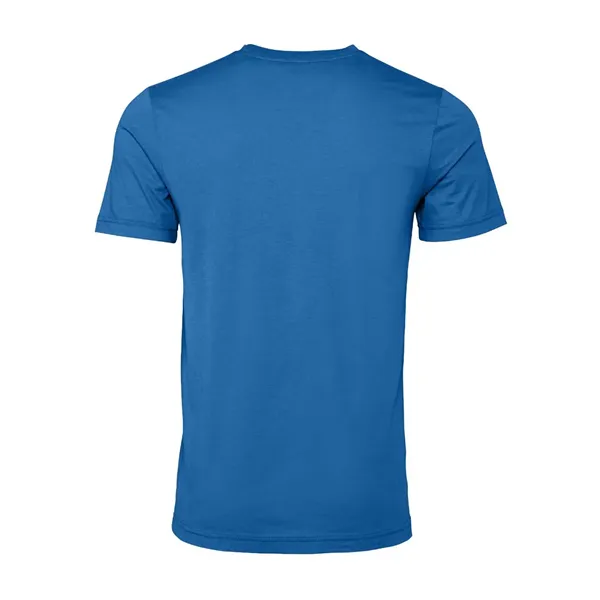 BELLA + CANVAS Jersey Tee - BELLA + CANVAS Jersey Tee - Image 41 of 193