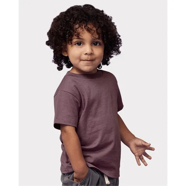 BELLA + CANVAS Toddler Jersey Tee - BELLA + CANVAS Toddler Jersey Tee - Image 0 of 68
