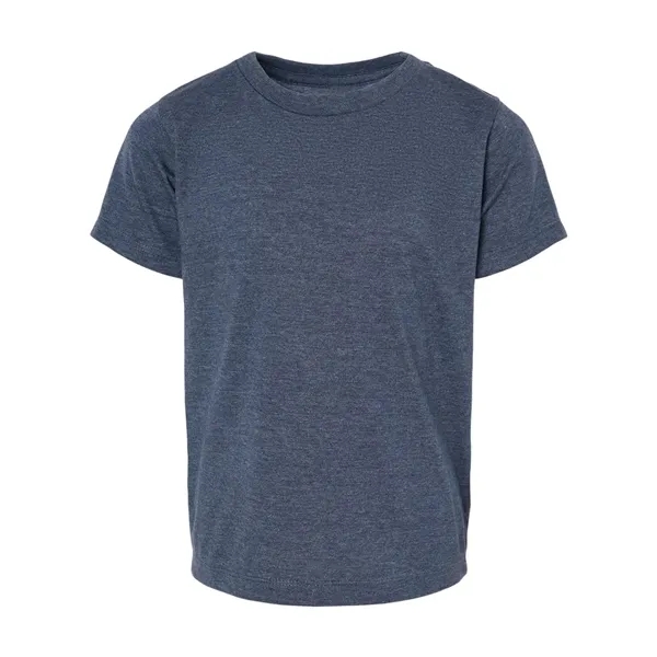 BELLA + CANVAS Toddler Jersey Tee - BELLA + CANVAS Toddler Jersey Tee - Image 27 of 68