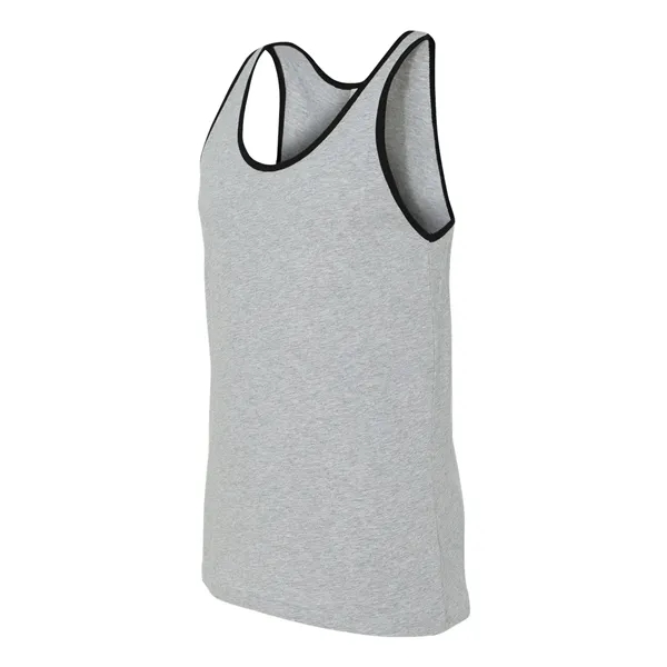 BELLA + CANVAS Jersey Tank - BELLA + CANVAS Jersey Tank - Image 8 of 90