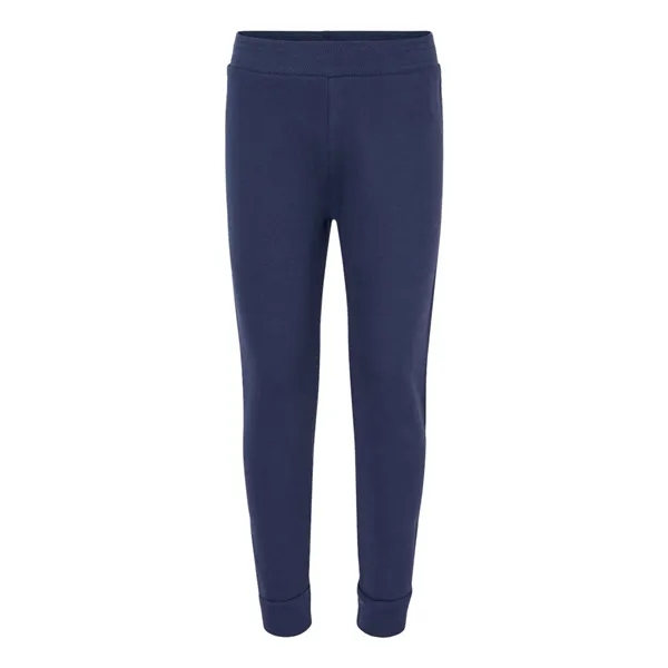 BELLA + CANVAS Toddler Sponge Fleece Jogger Sweatpants - BELLA + CANVAS Toddler Sponge Fleece Jogger Sweatpants - Image 7 of 8