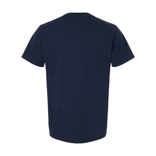 BELLA + CANVAS Unisex Heavyweight Garment-Dyed Tee - BELLA + CANVAS Unisex Heavyweight Garment-Dyed Tee - Image 12 of 56