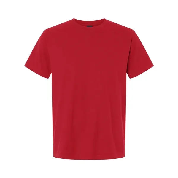 BELLA + CANVAS Unisex Heavyweight Garment-Dyed Tee - BELLA + CANVAS Unisex Heavyweight Garment-Dyed Tee - Image 16 of 56